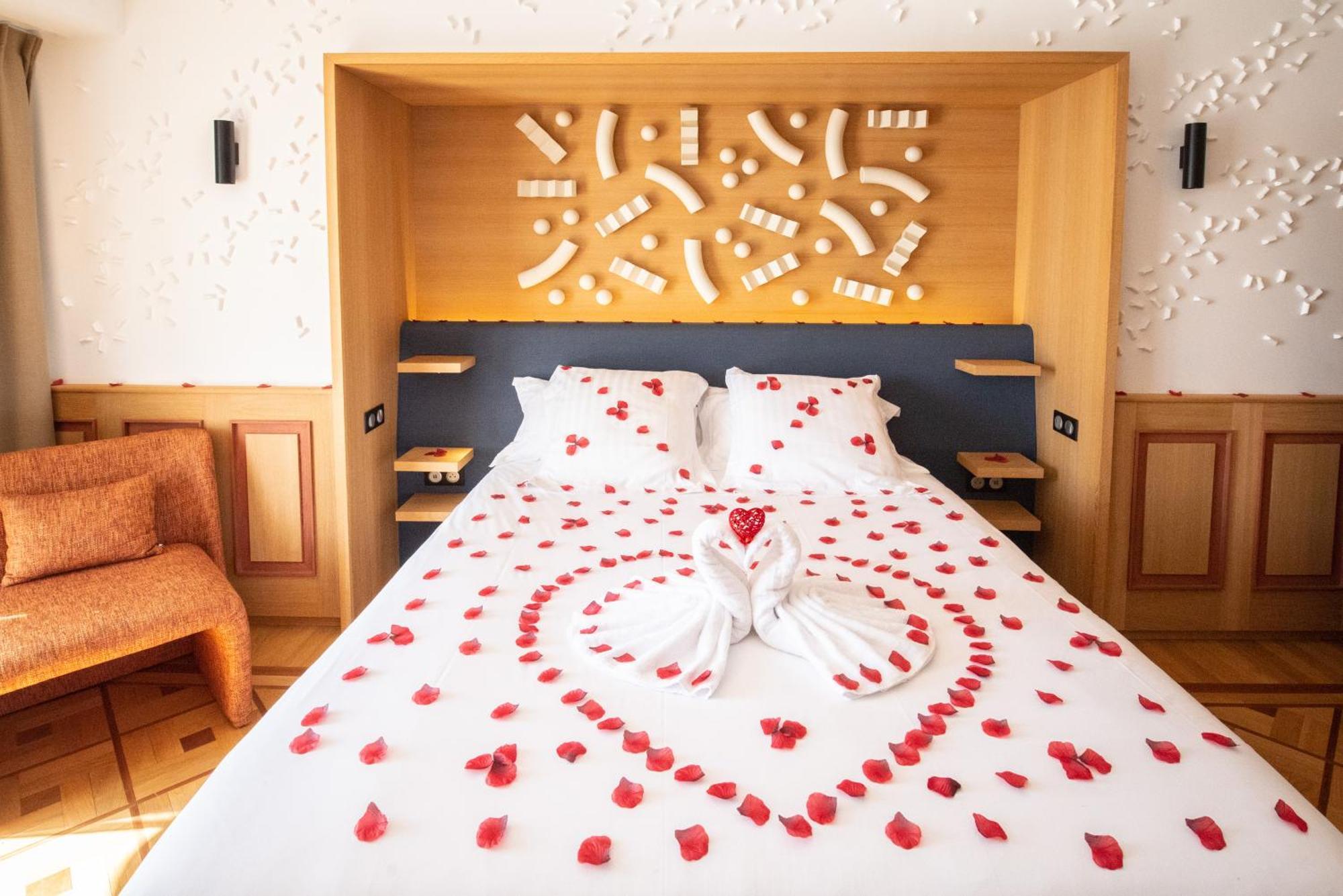 Splendid Hotel & Spa Ница Екстериор снимка